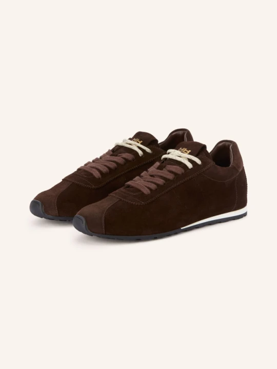Zdjęcie produktu Riani Sneakersy braun CIEMNOBRĄZOWY