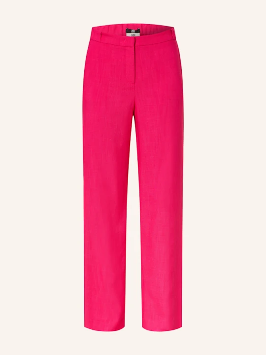 Zdjęcie produktu Riani Spodnie pink