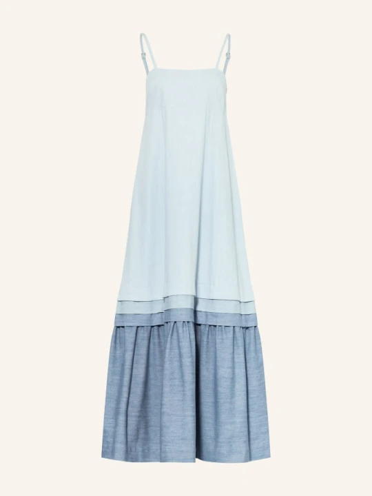 Zdjęcie produktu Riani Sukienka blau beżowy
