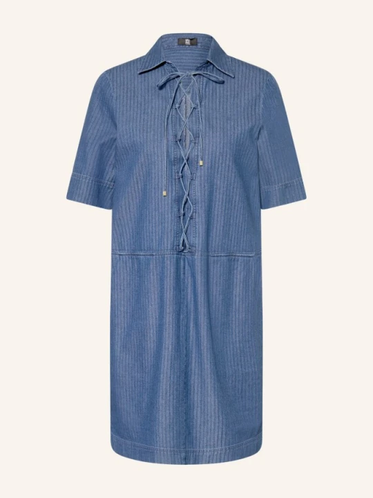 Zdjęcie produktu Riani Sukienka Dżinsowa blau