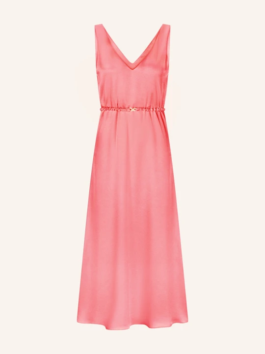 Zdjęcie produktu Riani Sukienka Satynowa pink