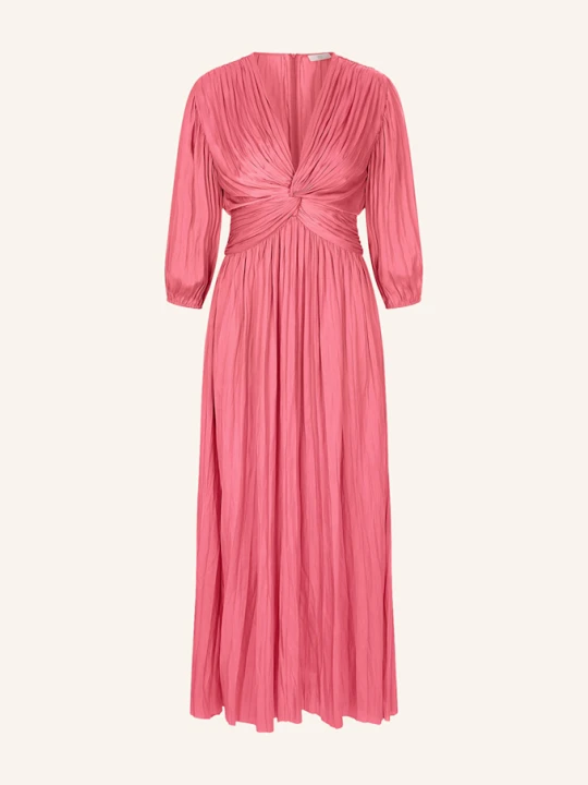 Zdjęcie produktu Riani Sukienka Z Rękawem 3 / 4 pink