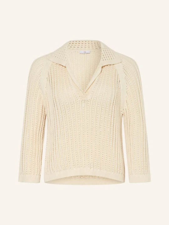 Zdjęcie produktu Riani Sweter beige ECRU