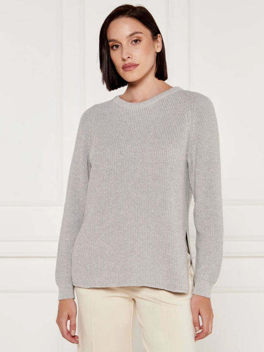 Zdjęcie produktu RIANI Sweter | Regular Fit szary