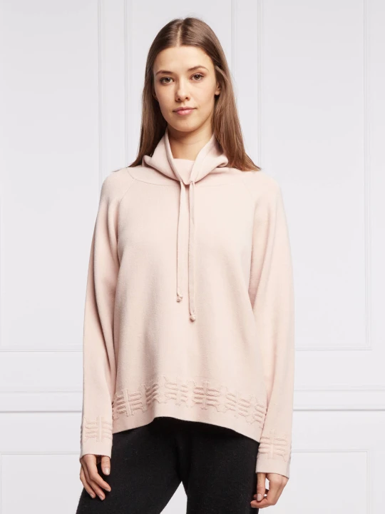 Zdjęcie produktu RIANI Sweter | Relaxed fit beżowy