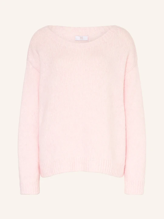 Zdjęcie produktu Riani Sweter rosa JASNORÓŻOWY