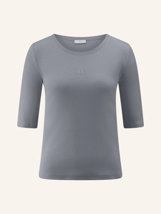 Zdjęcie produktu Riani T-Shirt grau SZARY