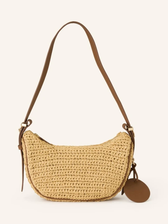 Zdjęcie produktu Riani Torba Na Ramię beige brązowy