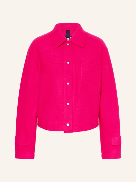 Zdjęcie produktu Riani Żakiet Pudełkowy pink
