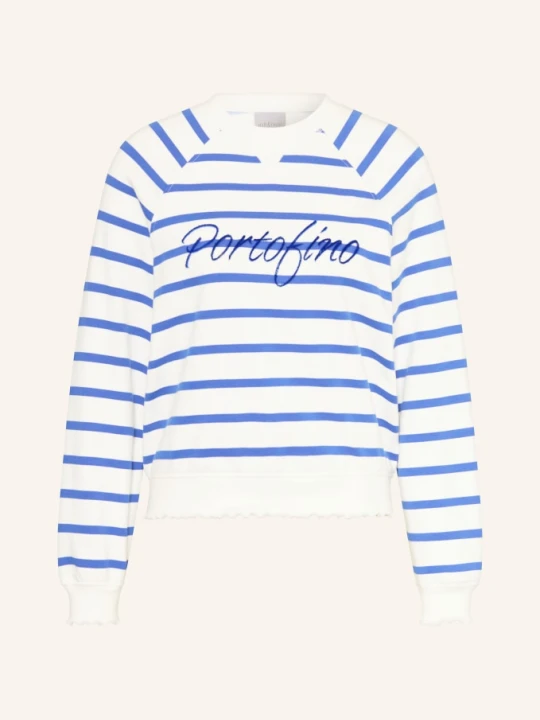 Zdjęcie produktu Rich & Royal Bluza blau