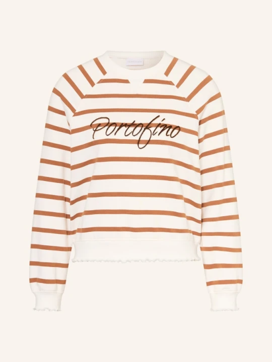 Zdjęcie produktu Rich & Royal Bluza braun