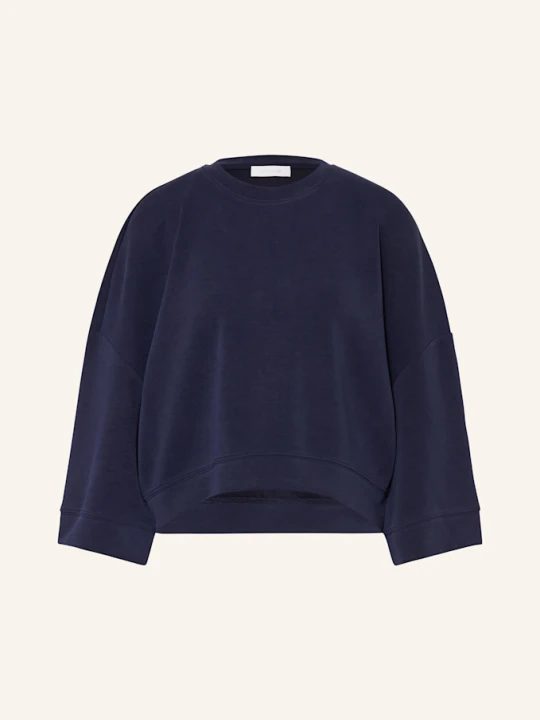 Zdjęcie produktu Rich & Royal Bluza Nierozpinana blau GRANATOWY