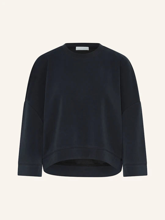 Zdjęcie produktu Rich & Royal Bluza Nierozpinana schwarz CZARNY
