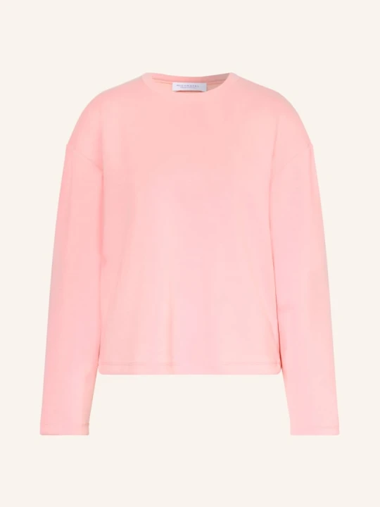 Zdjęcie produktu Rich & Royal Bluza pink