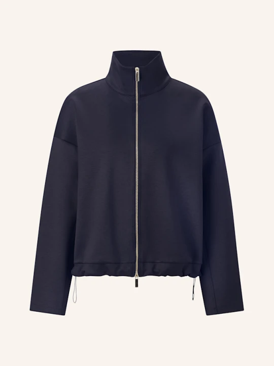 Zdjęcie produktu Rich & Royal Bluza Rozpinana blau GRANATOWY