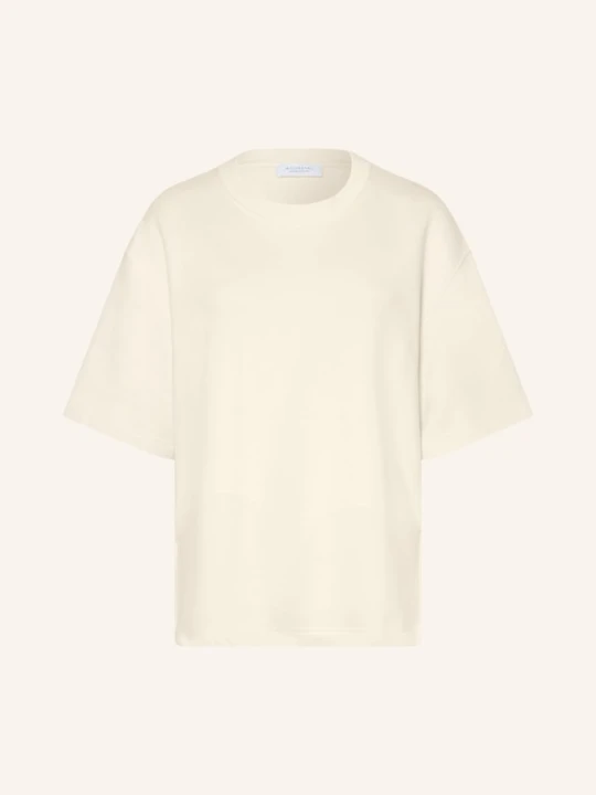 Zdjęcie produktu Rich & Royal Bluza weiss KREMOWY