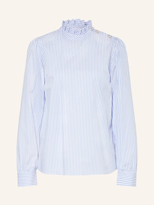 Zdjęcie produktu Rich & Royal Bluzka blau