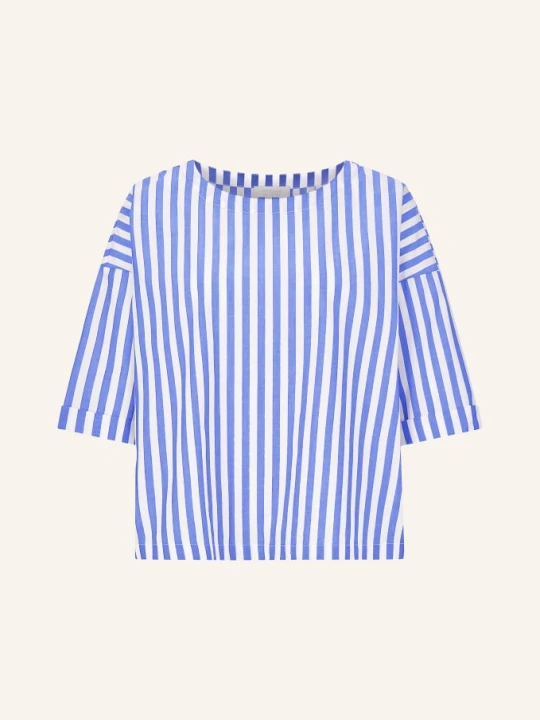 Zdjęcie produktu Rich & Royal Bluzka blau