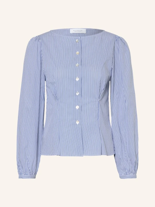 Zdjęcie produktu Rich & Royal Bluzka blau