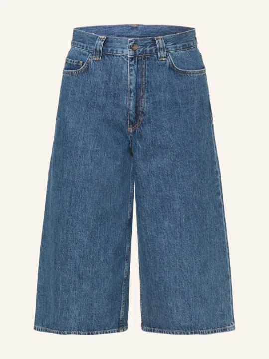 Zdjęcie produktu Rich & Royal Dżinsowe Bermudy blau 700 DENIM BLUE