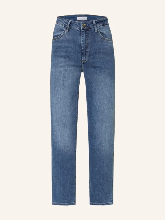 Zdjęcie produktu Rich & Royal Dżinsy blau 700 DENIM BLUE