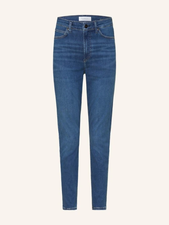 Zdjęcie produktu Rich & Royal Dżinsy Skinny blau 700 DENIM BLUE