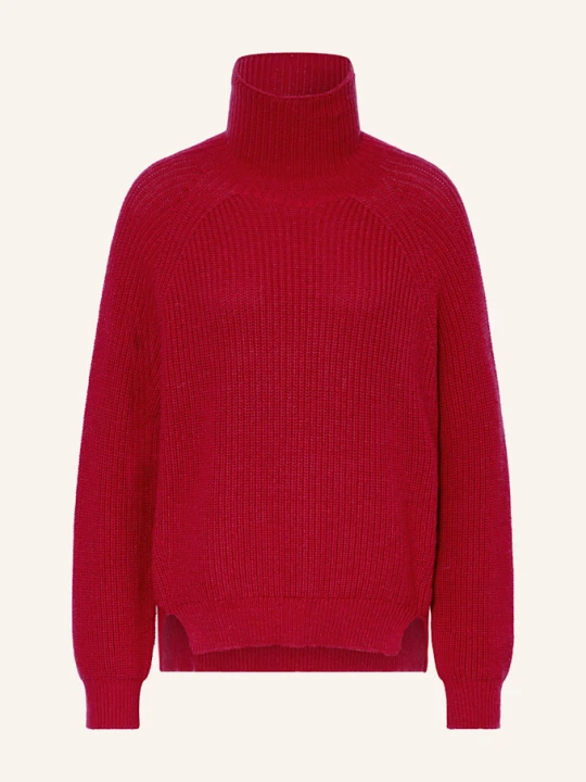 Zdjęcie produktu Rich & Royal Golf rot CZERWONY
