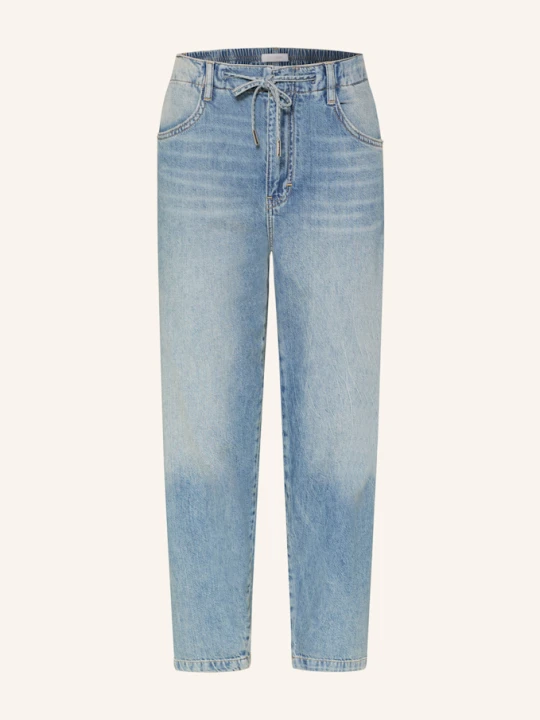 Zdjęcie produktu Rich & Royal Jeansy Mom blau 700 DENIM BLUE