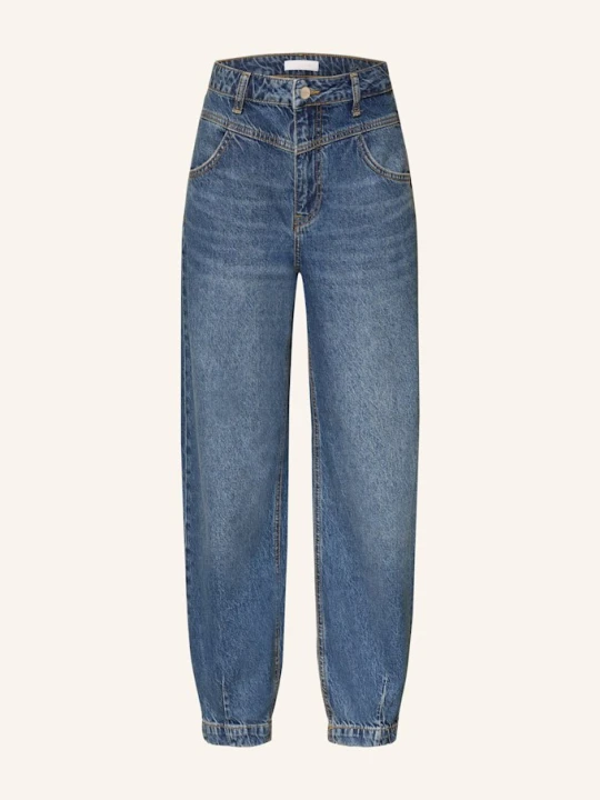 Zdjęcie produktu Rich & Royal Jeansy Mom blau 700 DENIM BLUE