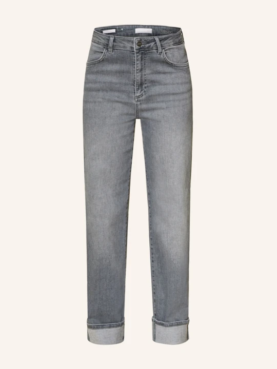 Zdjęcie produktu Rich & Royal Jeansy Relaxed Fit grau 800 DENIM GREY