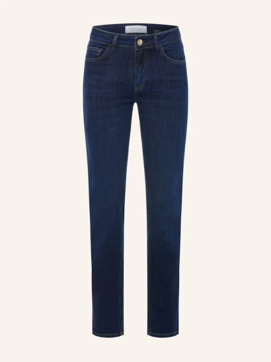 Zdjęcie produktu Rich & Royal Jeansy Skinny blau 700 DENIM BLUE