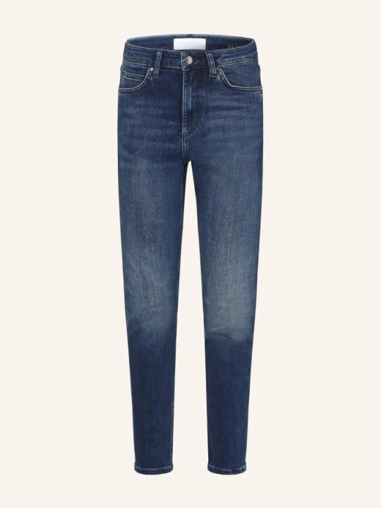 Zdjęcie produktu Rich & Royal Jeansy Skinny blau 700 DENIM BLUE