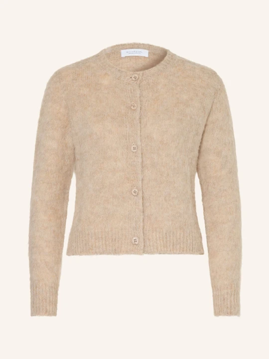 Zdjęcie produktu Rich & Royal Kardigan beige