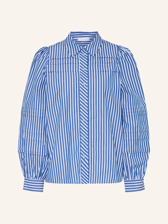 Zdjęcie produktu Rich & Royal Koszula blau