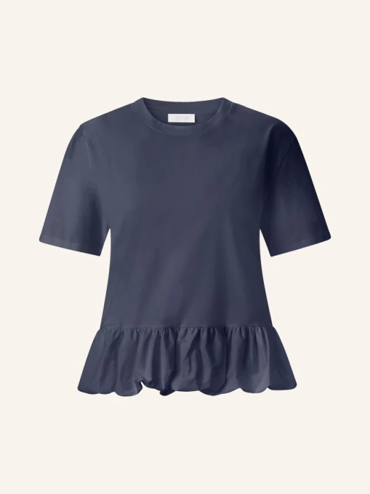 Zdjęcie produktu Rich & Royal Koszulka blau GRANATOWY