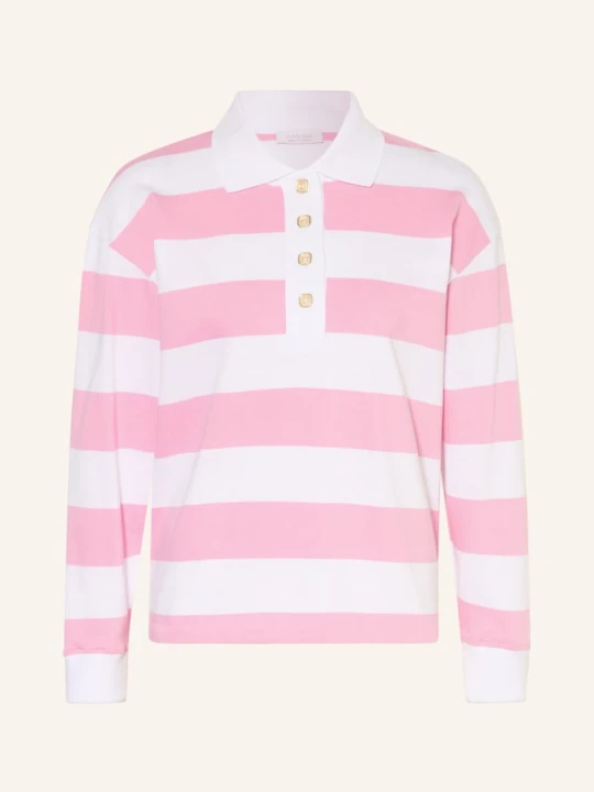 Zdjęcie produktu Rich & Royal Koszulka Do Rugby rosa