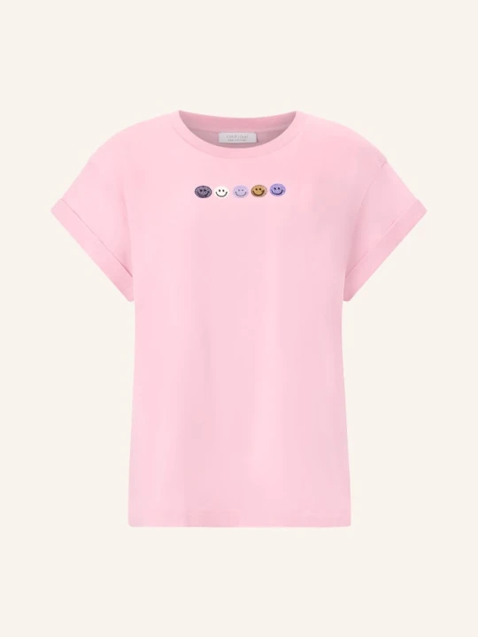 Zdjęcie produktu Rich & Royal Koszulka pink