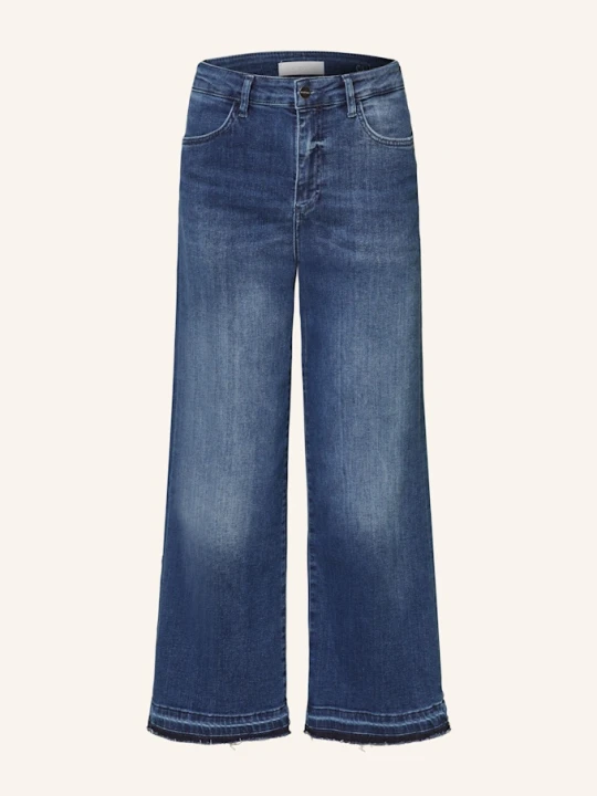 Zdjęcie produktu Rich & Royal Kuloty blau 700 DENIM BLUE