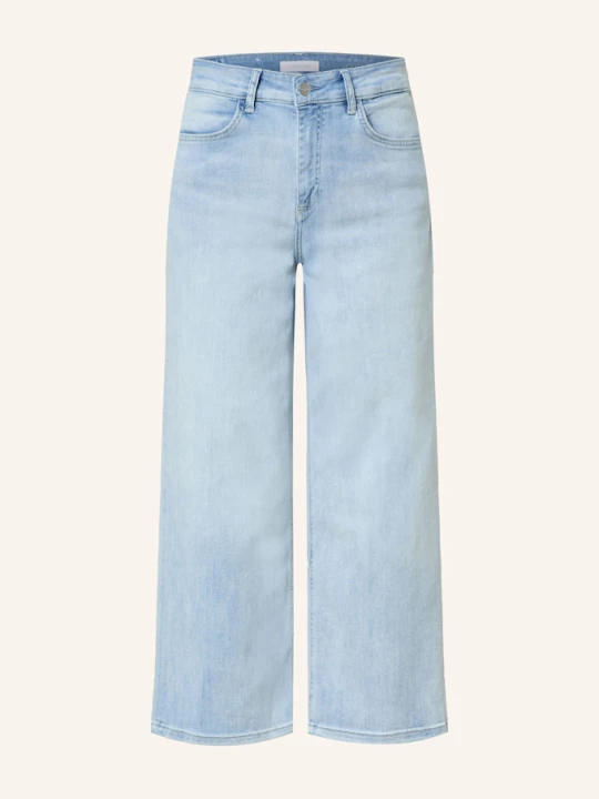 Zdjęcie produktu Rich & Royal Kuloty Jeansowe blau 700 DENIM BLUE