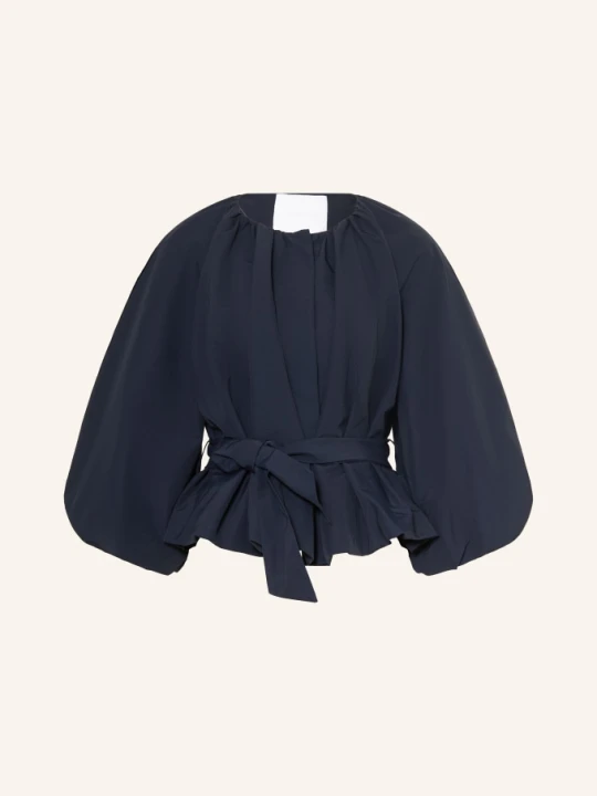 Zdjęcie produktu Rich & Royal Kurtka blau GRANATOWY