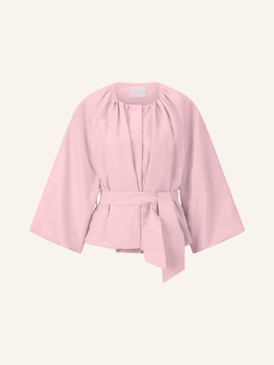 Zdjęcie produktu Rich & Royal Kurtka rosa BLADORÓŻOWY