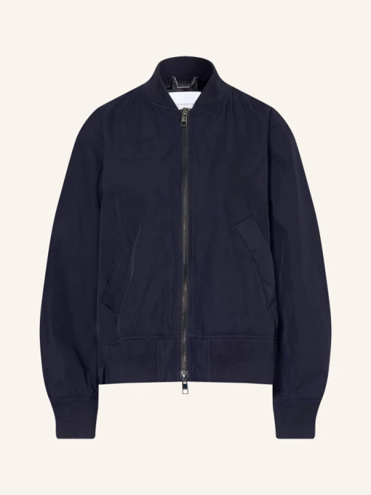 Zdjęcie produktu Rich & Royal Kurtka Typu Blouson blau GRANATOWY