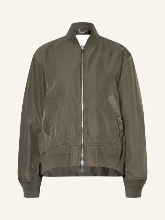 Zdjęcie produktu Rich & Royal Kurtka Typu Blouson gruen OLIWKOWY