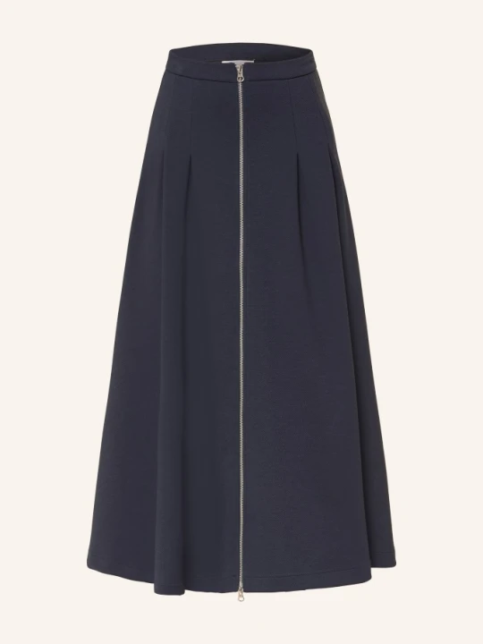 Zdjęcie produktu Rich & Royal Spódnica blau GRANATOWY