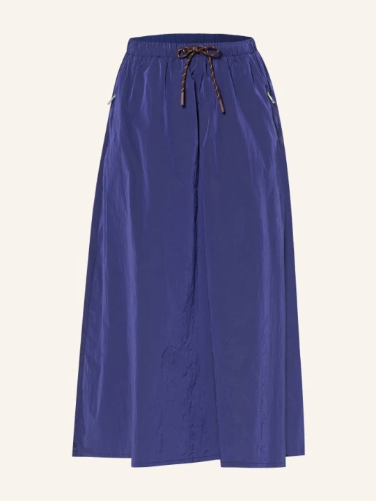 Zdjęcie produktu Rich & Royal Spódnica blau GRANATOWY