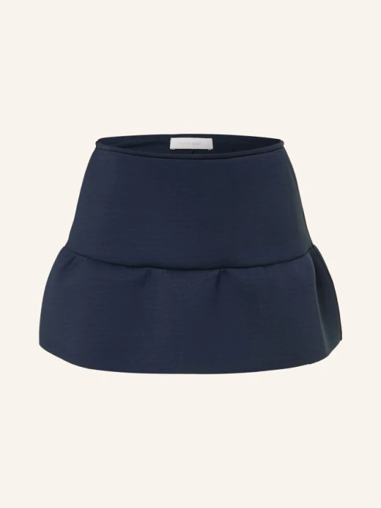 Zdjęcie produktu Rich & Royal Spódnica blau GRANATOWY