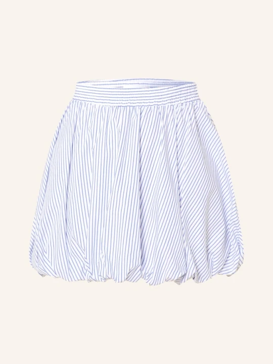 Zdjęcie produktu Rich & Royal Spódnica blau