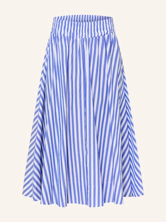 Zdjęcie produktu Rich & Royal Spódnica blau