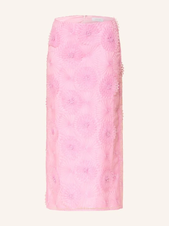 Zdjęcie produktu Rich & Royal Spódnica rosa RÓŻOWY