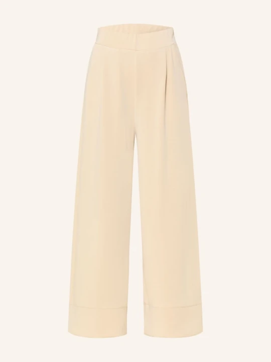 Zdjęcie produktu Rich & Royal Spódnico-Spodnie beige